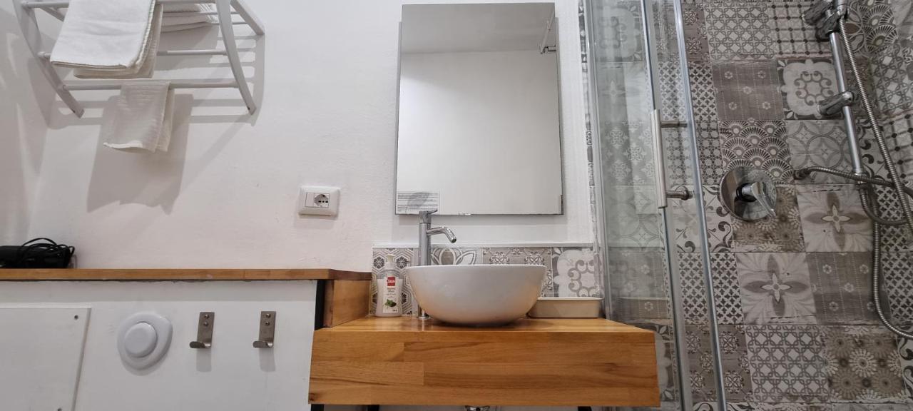 Bed and Breakfast Palermo Amari Экстерьер фото