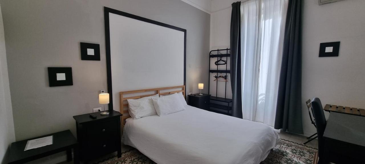 Bed and Breakfast Palermo Amari Экстерьер фото