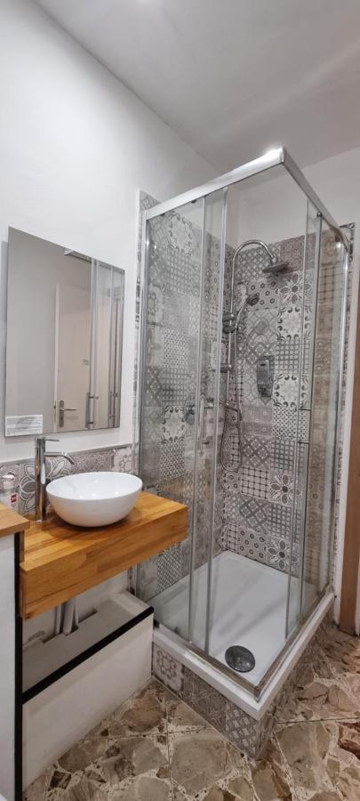 Bed and Breakfast Palermo Amari Экстерьер фото