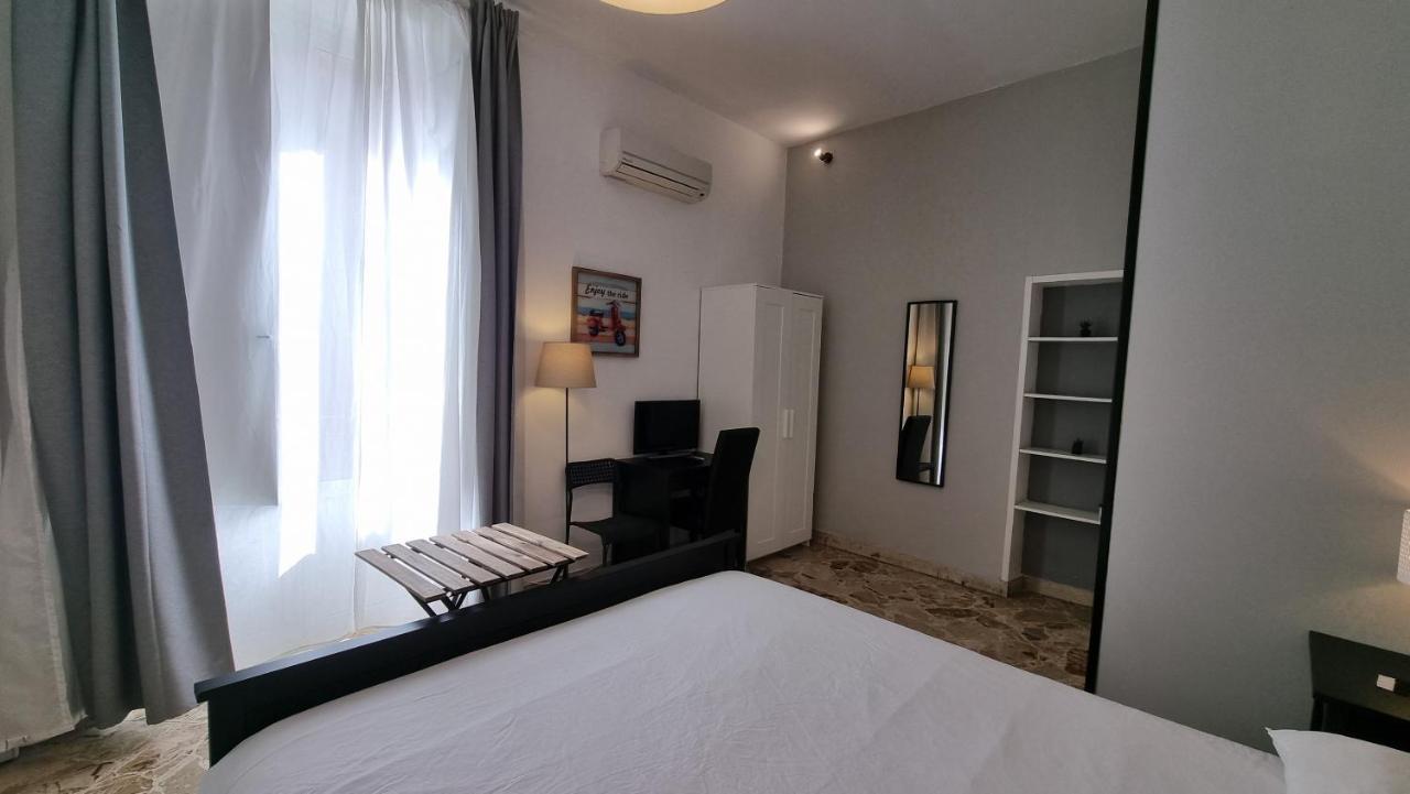 Bed and Breakfast Palermo Amari Экстерьер фото