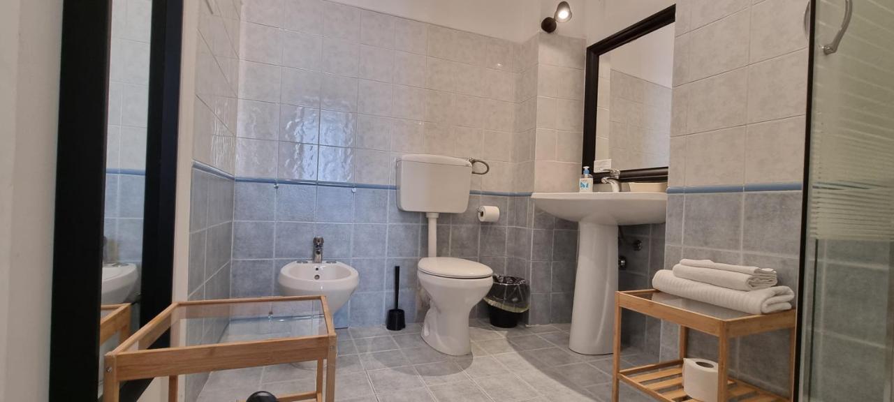 Bed and Breakfast Palermo Amari Экстерьер фото
