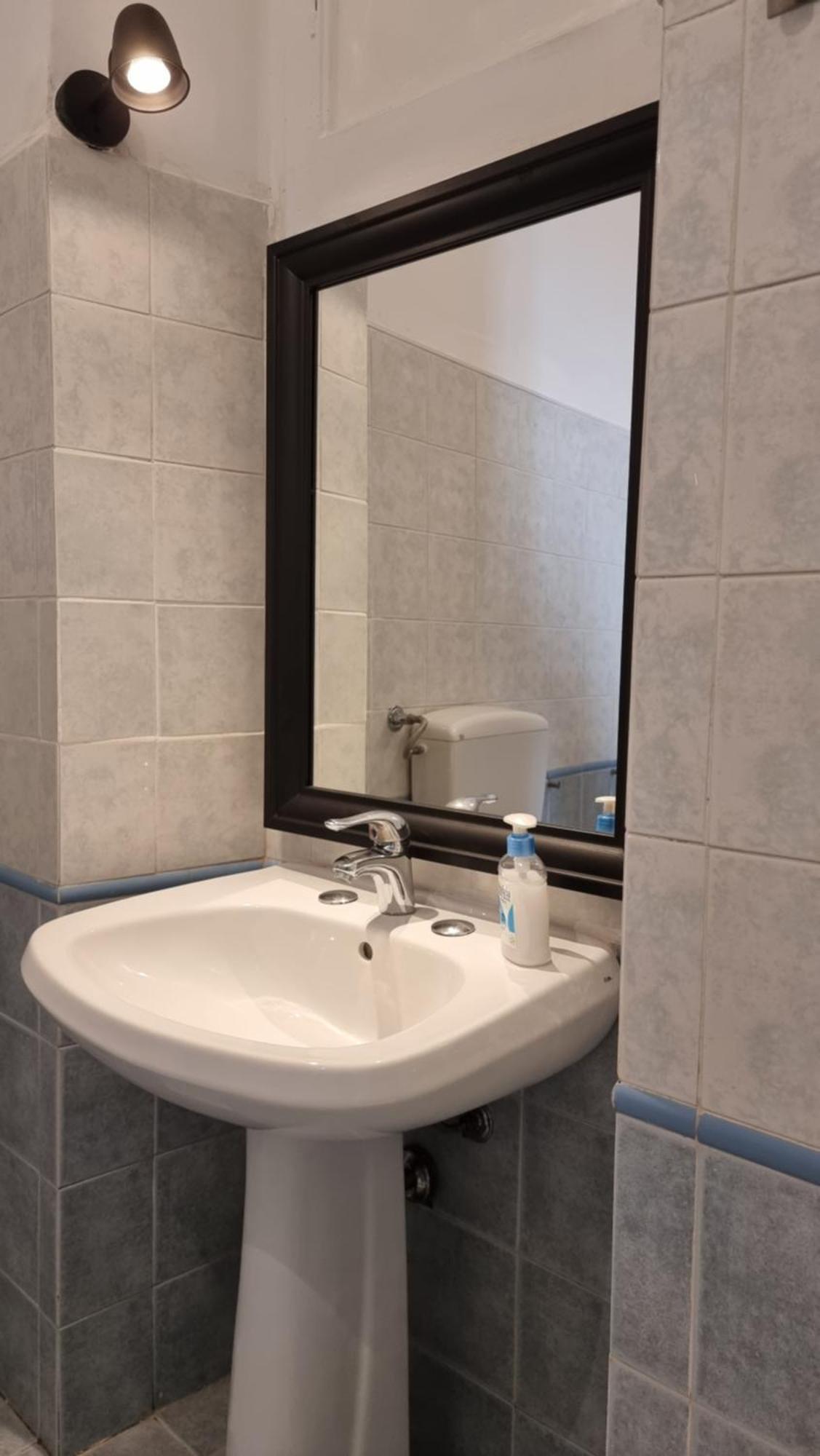Bed and Breakfast Palermo Amari Экстерьер фото