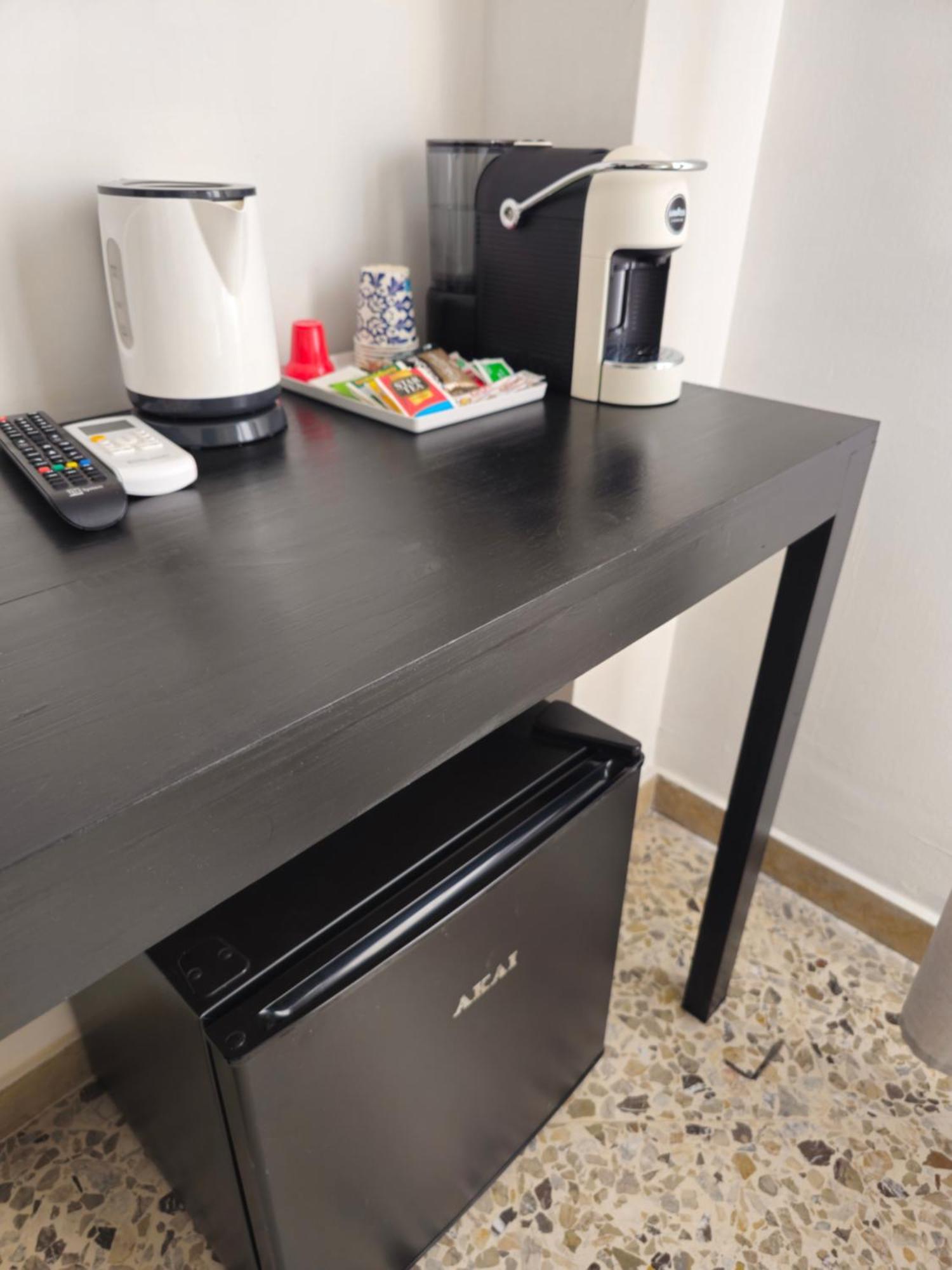 Bed and Breakfast Palermo Amari Экстерьер фото