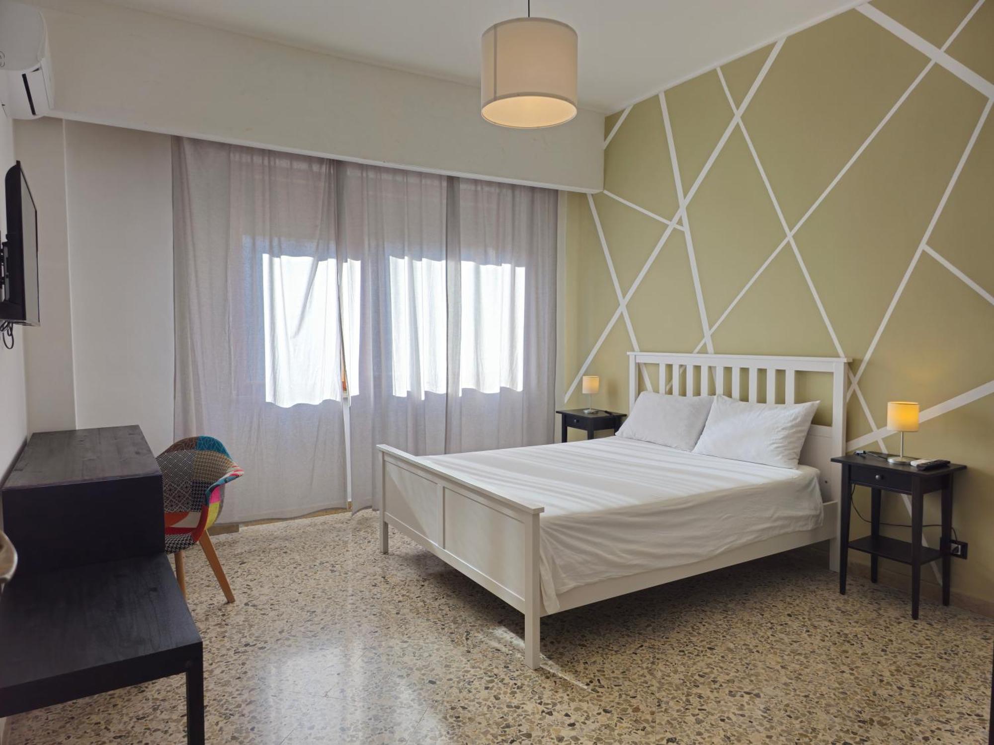 Bed and Breakfast Palermo Amari Экстерьер фото