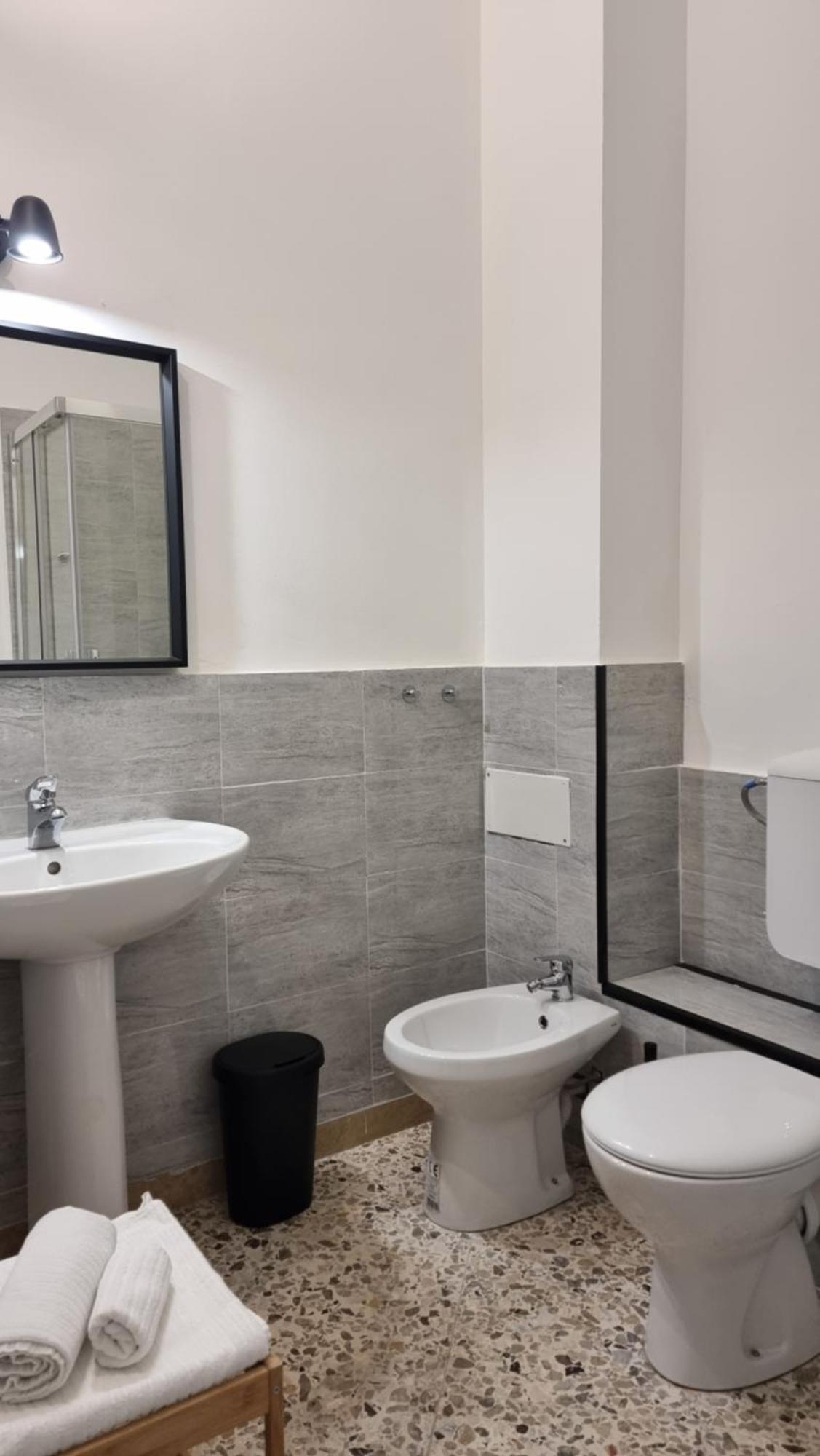 Bed and Breakfast Palermo Amari Экстерьер фото