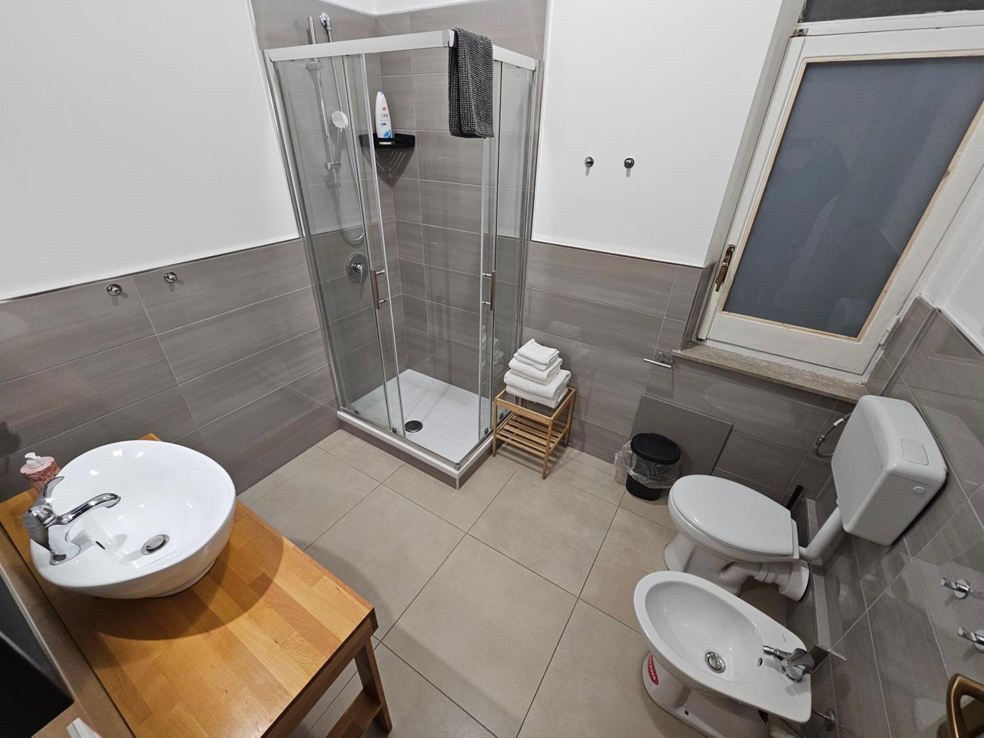Bed and Breakfast Palermo Amari Экстерьер фото