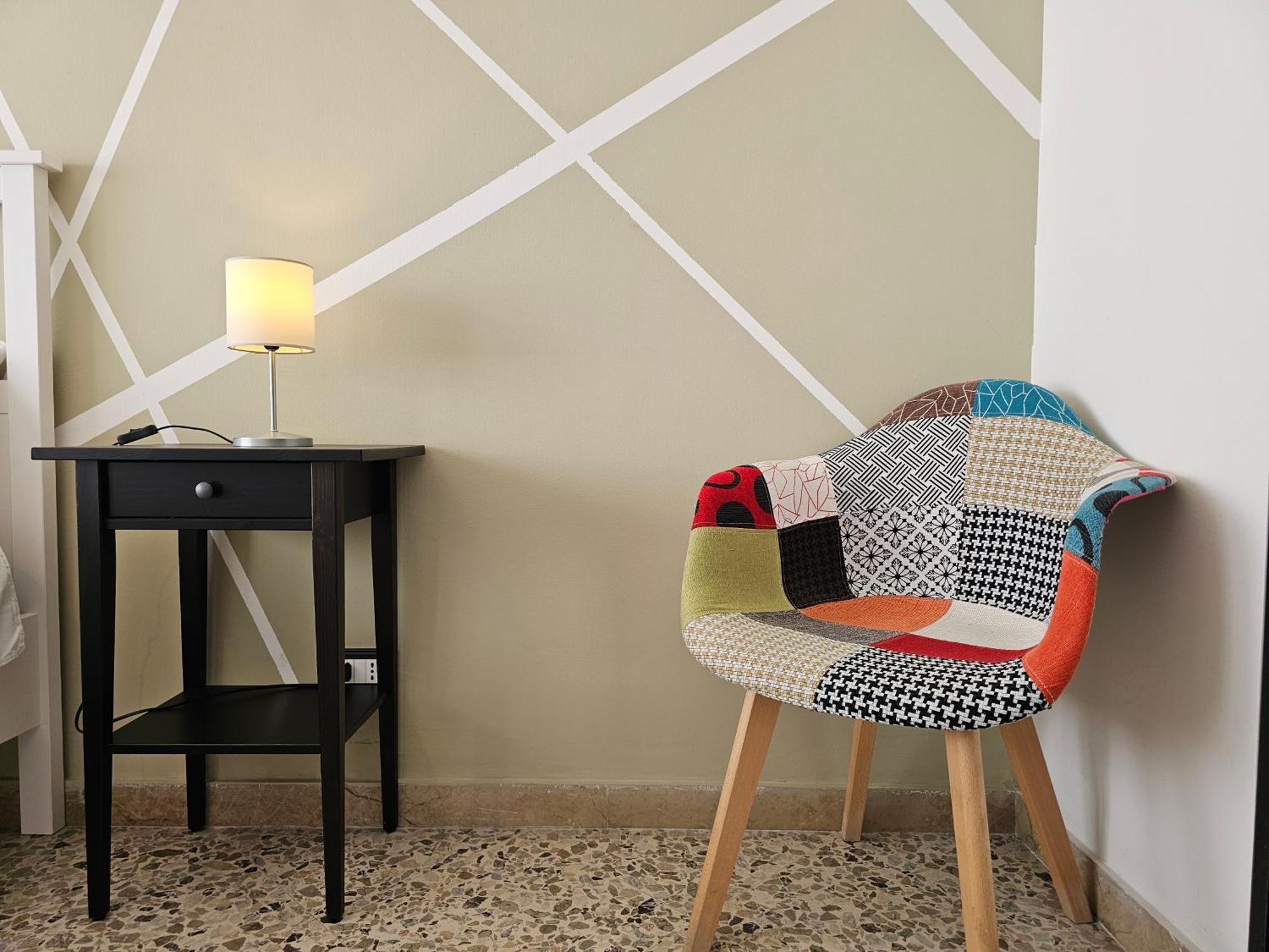 Bed and Breakfast Palermo Amari Экстерьер фото